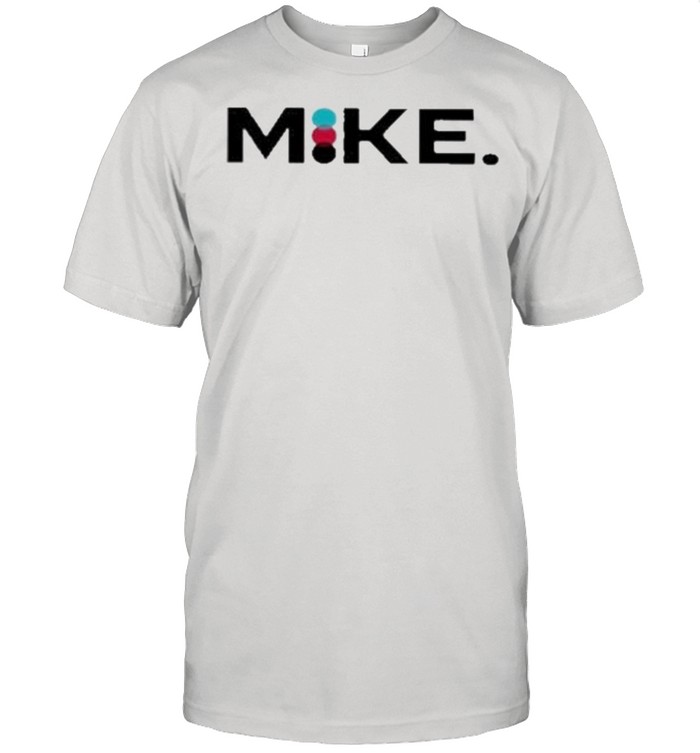Mike stud shirt