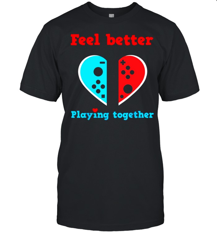 Anti Valentines Day Gift Hate Valentines Day For Gamer shirt