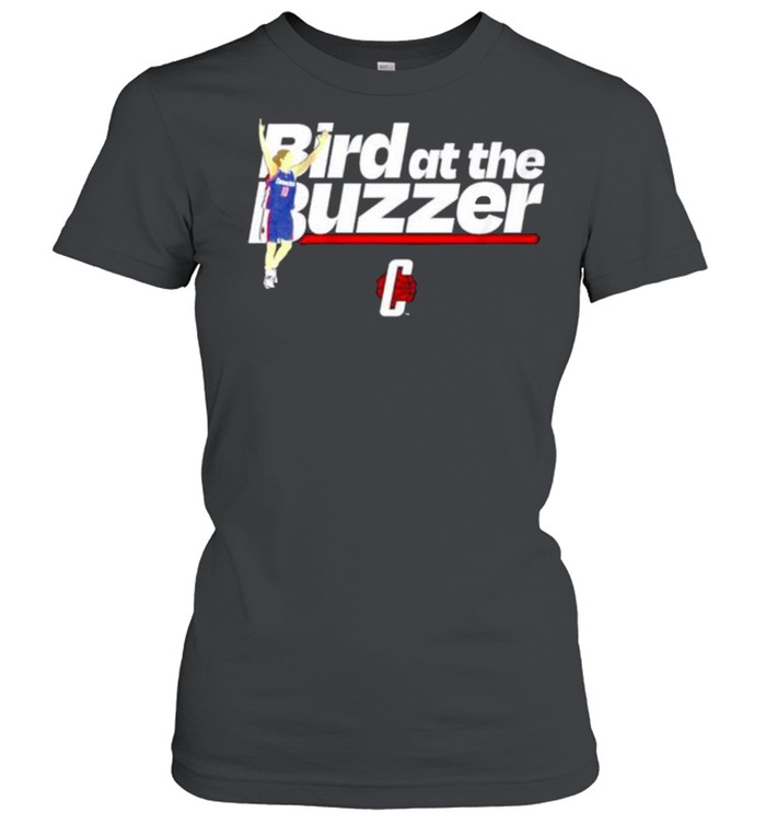 Bird at the Buzzer shirt Classic Women's T-shirt