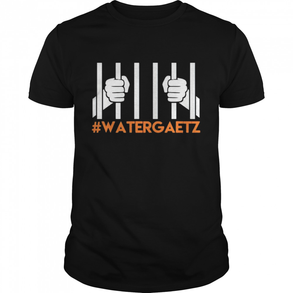 Matt Gaetz WaterGaetz shirt
