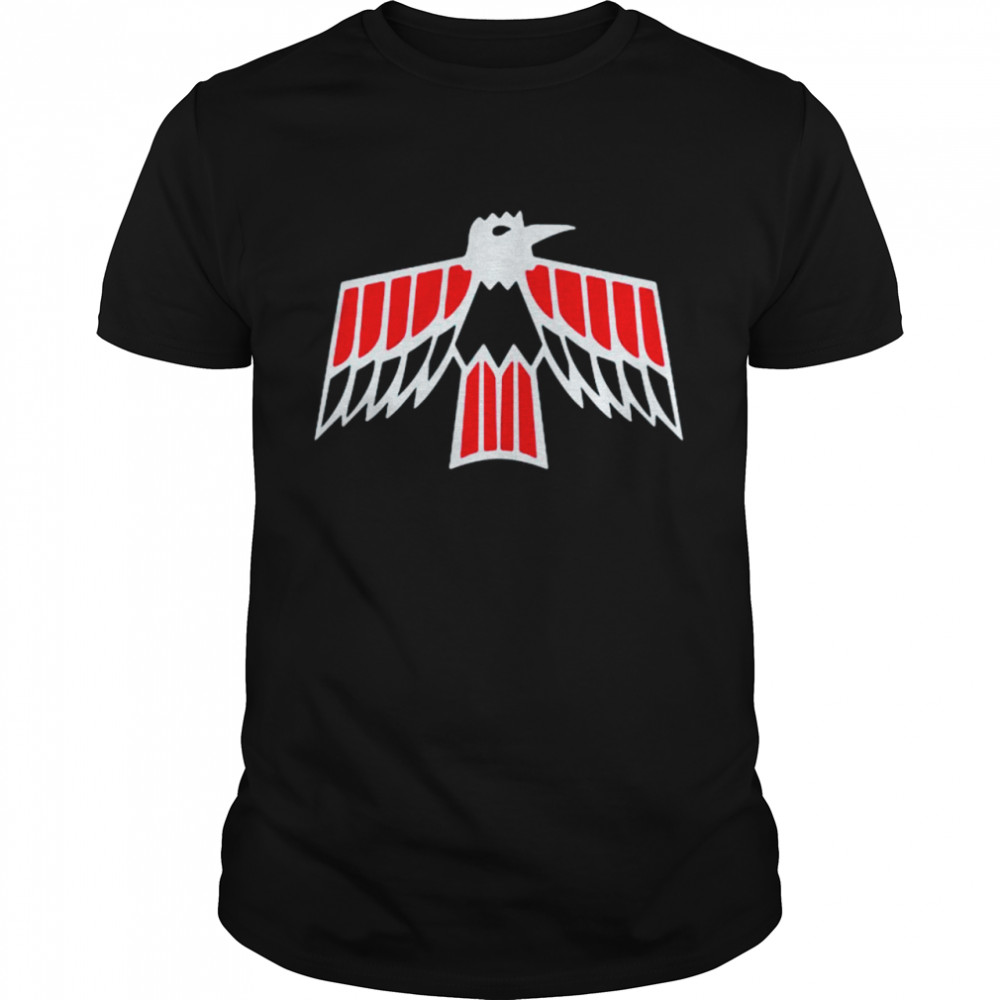 Firebird Logo Shirt