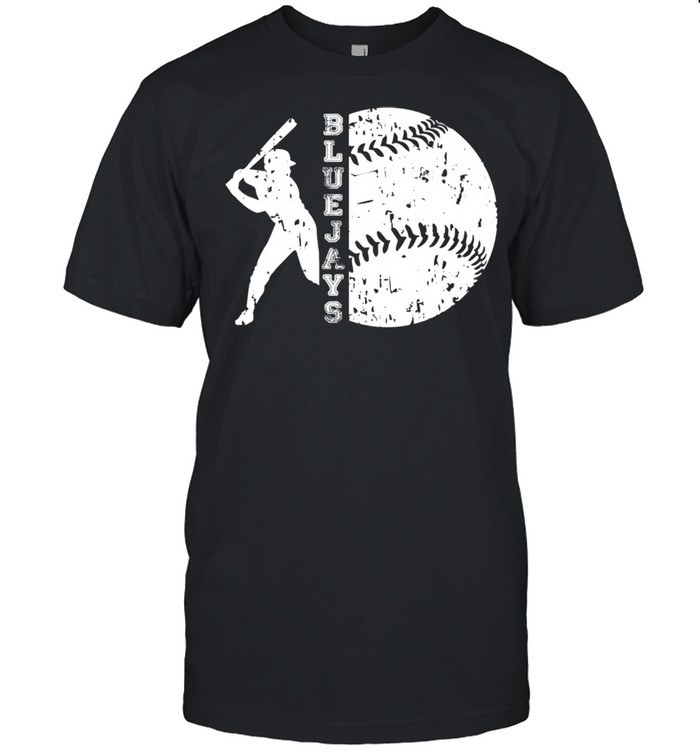 Guthrie Baseball Player Silhouette Shirt