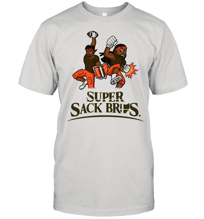 Super sack brius shirt