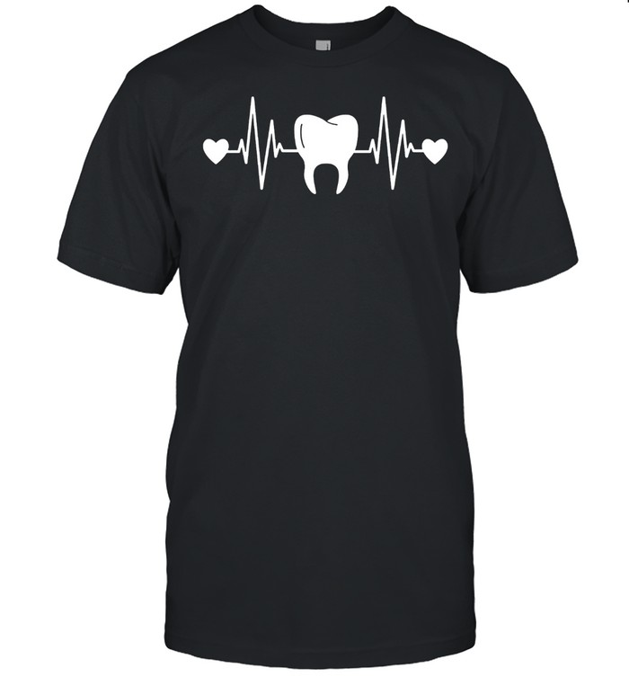 For Dentists And Oral Hygienist shirt