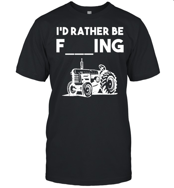 Farmer Life Farm Dairy Farming shirt