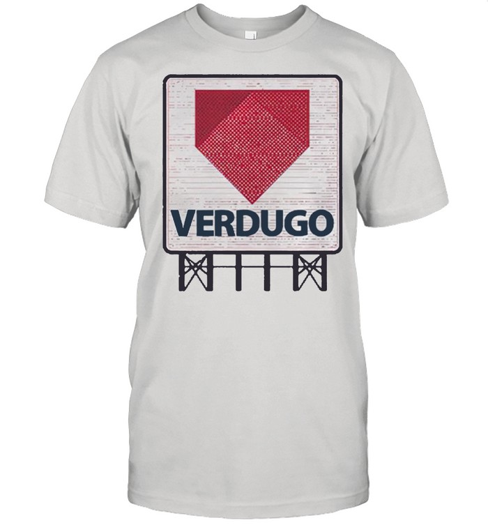 Alex Verdugo chance that ball’s VerduGONE shirt