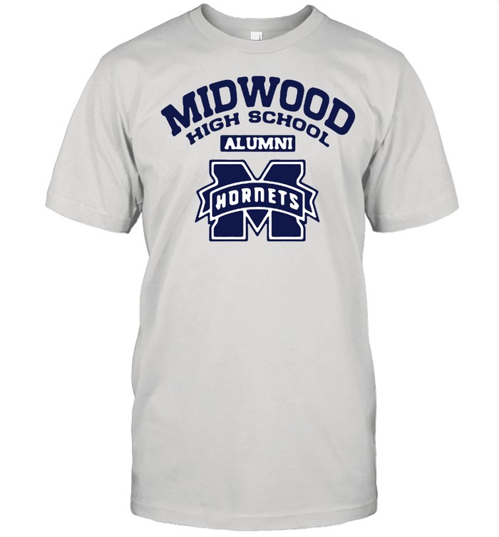 Midwood high school alumni hornets shirt