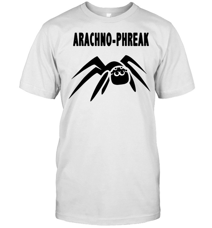 ArachnoPhreak Shirt